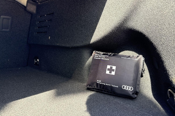 Used Audi RS3 2025 for sale - 75351166: Photo 19