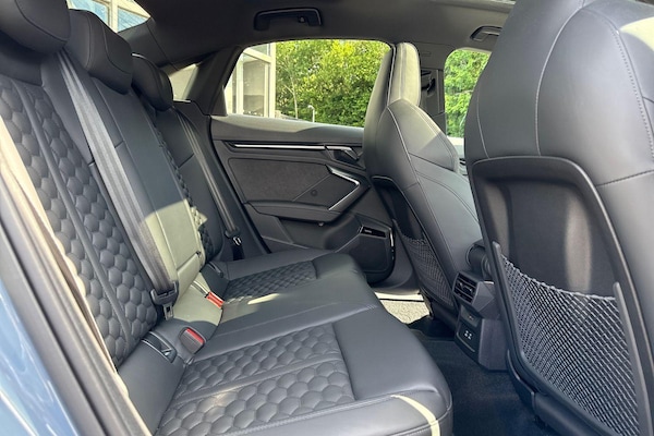 Used Audi RS3 2025 for sale - 75351166: Photo 21