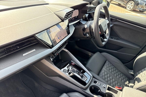 Used Audi RS3 2025 for sale - 75351166: Photo 26