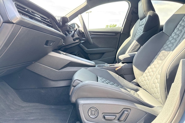 Used Audi RS3 2025 for sale - 75351166: Photo 27