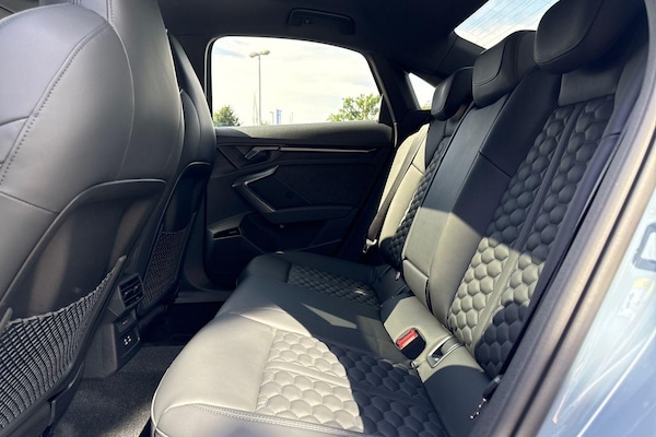 Used Audi RS3 2025 for sale - 75351166: Photo 29
