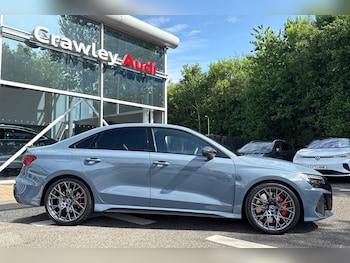 Used Audi RS3 2025 for sale - 75351166: Photo