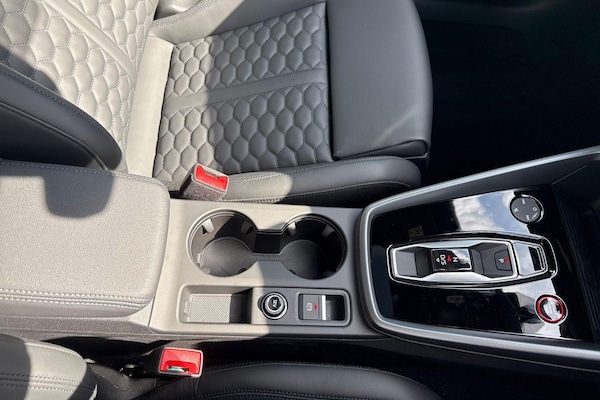 Used Audi RS3 2025 for sale - 75351166: Photo 42