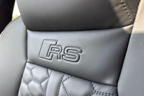 Used Audi RS3 2025 for sale - 75351166: Photo 47