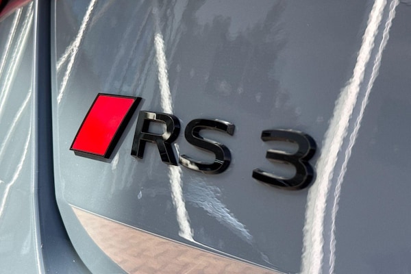 Used Audi RS3 2025 for sale - 75351166: Photo 48