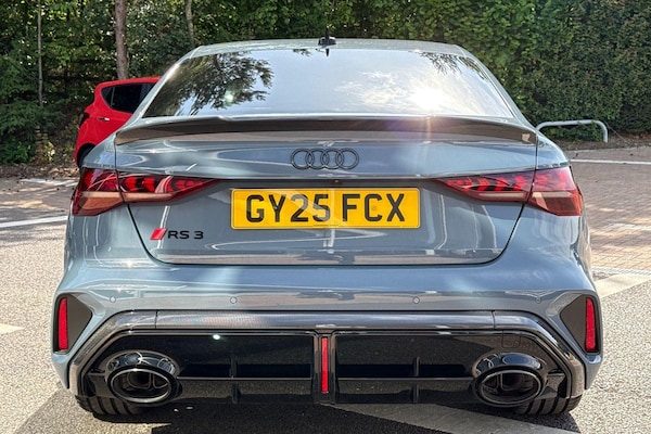 Used Audi RS3 2025 for sale - 75351166: Photo 7
