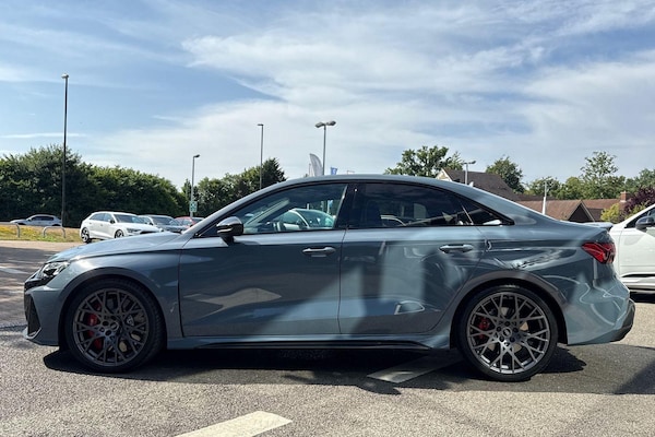 Used Audi RS3 2025 for sale - 75351166: Photo 9