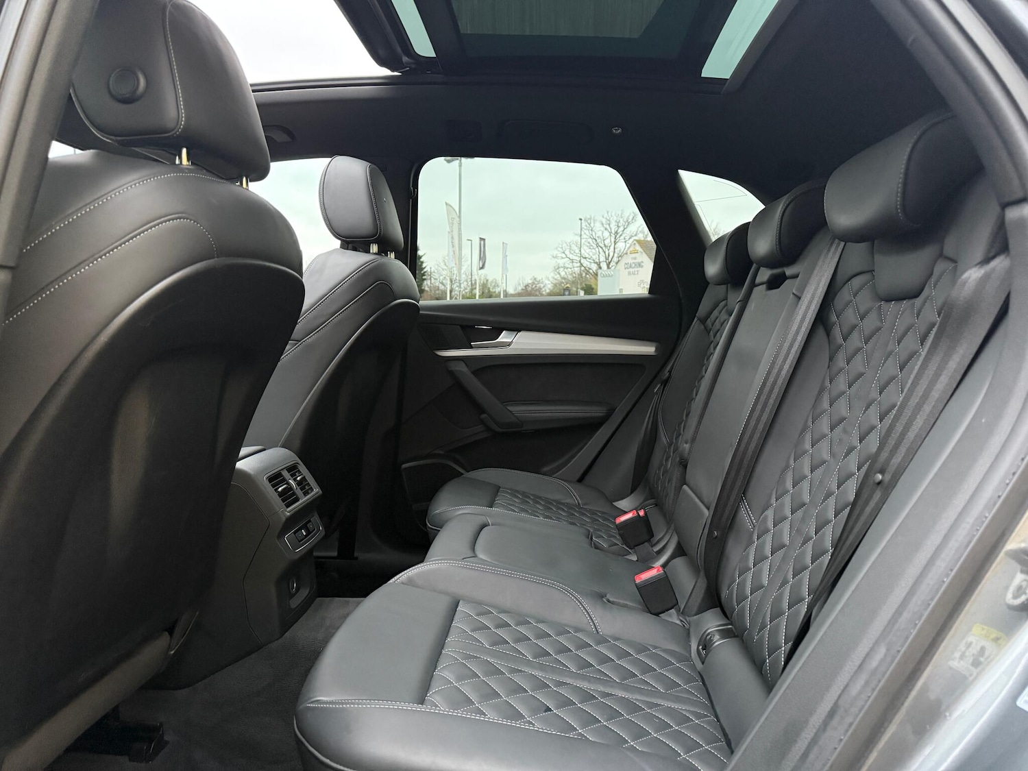 Used Audi Q5 2020 for sale - 76953023: Photo 21