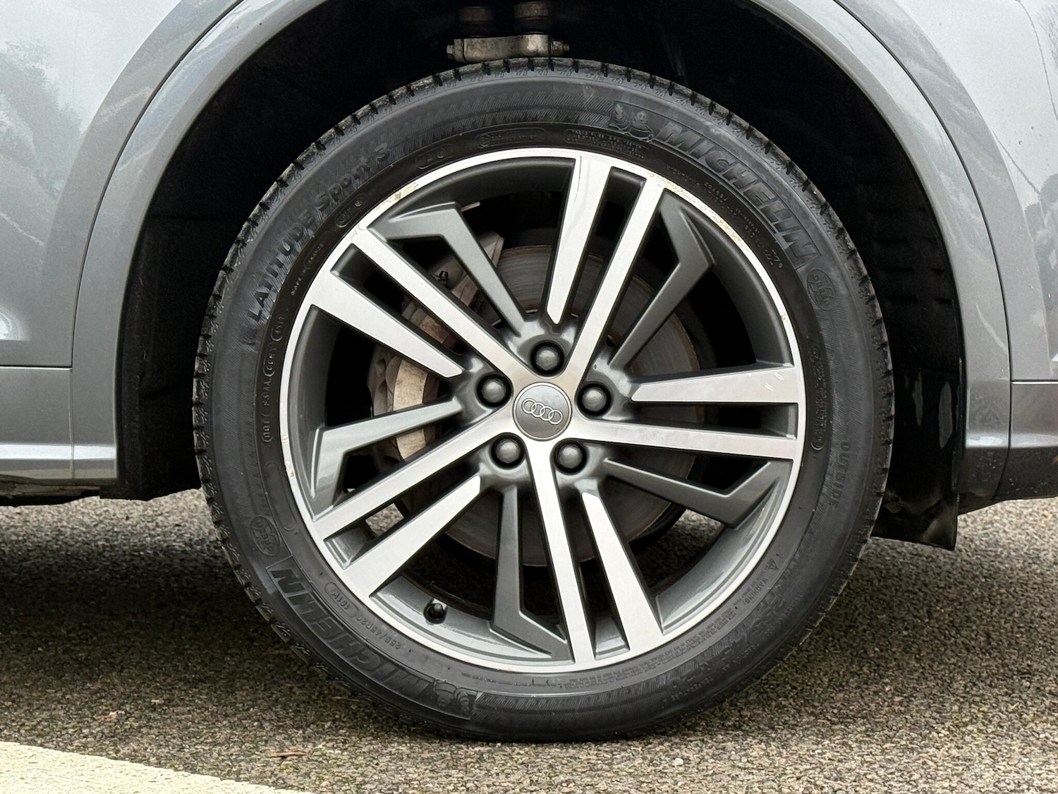 Used Audi Q5 2020 for sale - 76953023: Photo 24