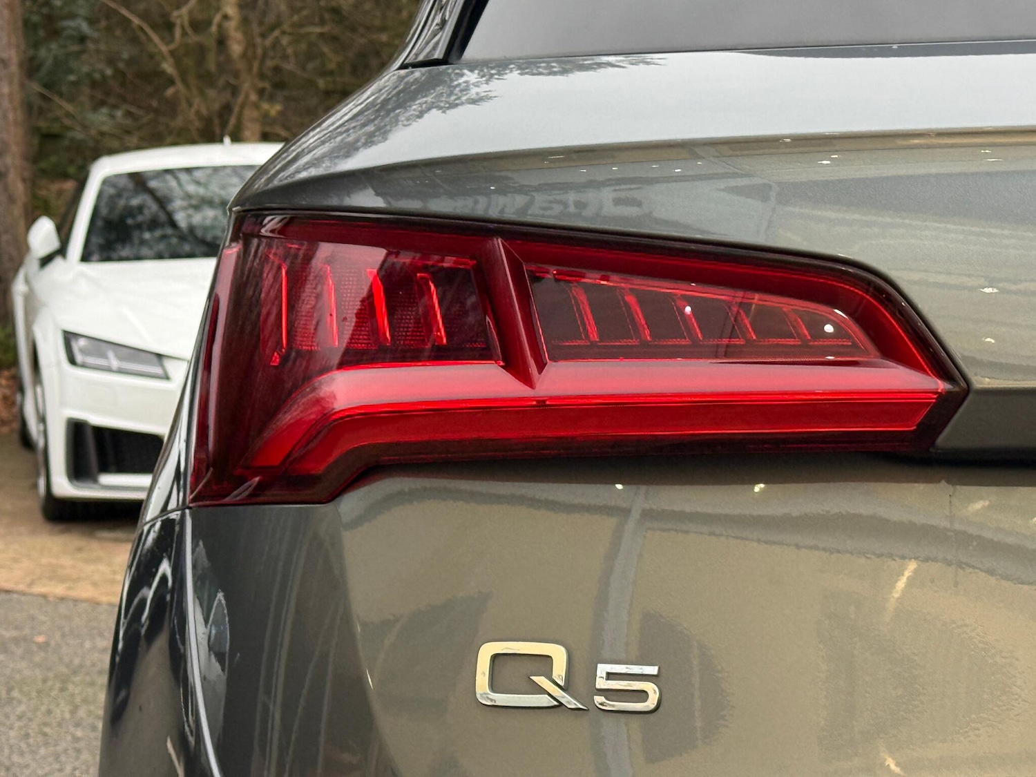 Used Audi Q5 2020 for sale - 76953023: Photo 39