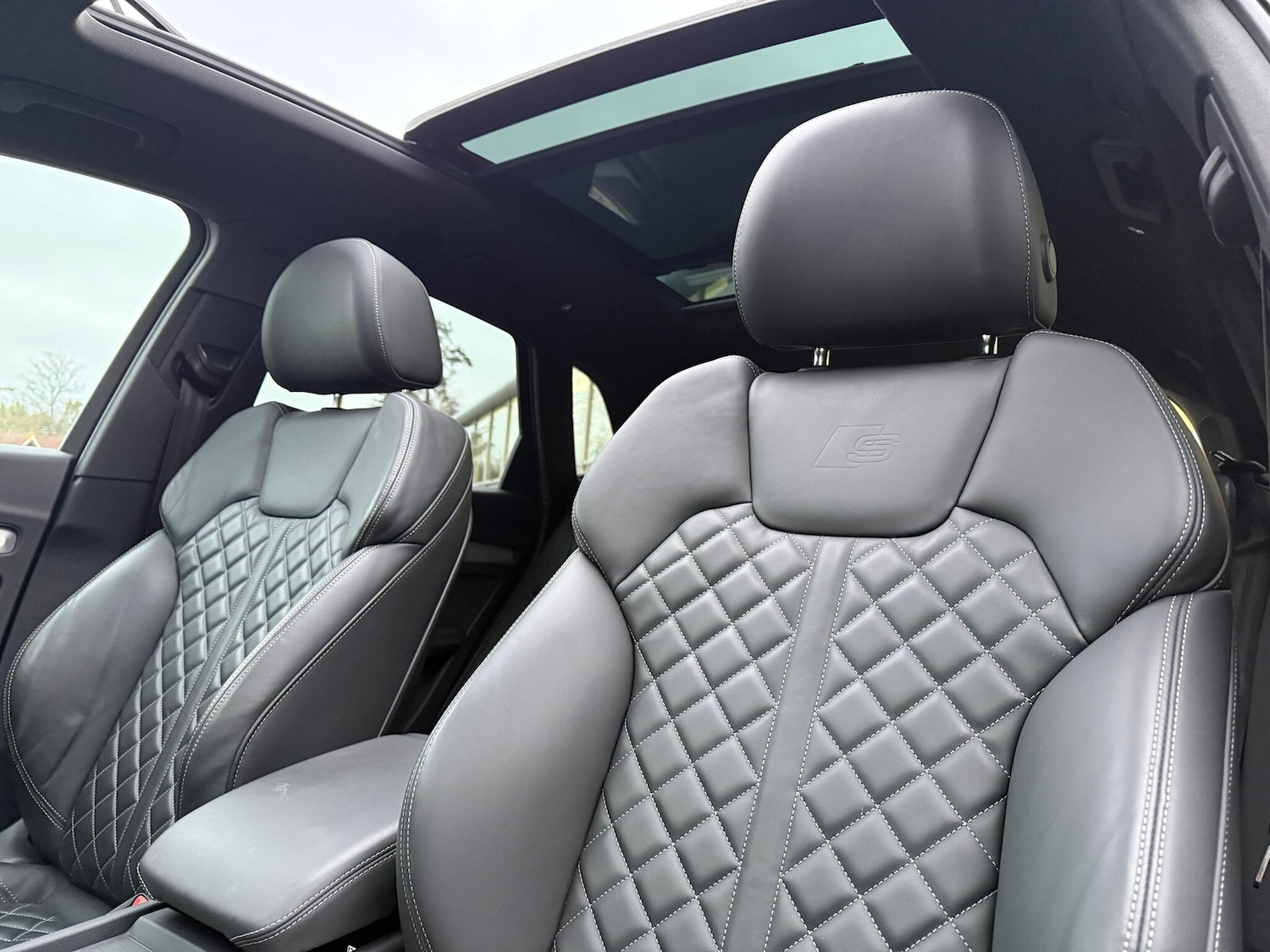 Used Audi Q5 2020 for sale - 76953023: Photo 4