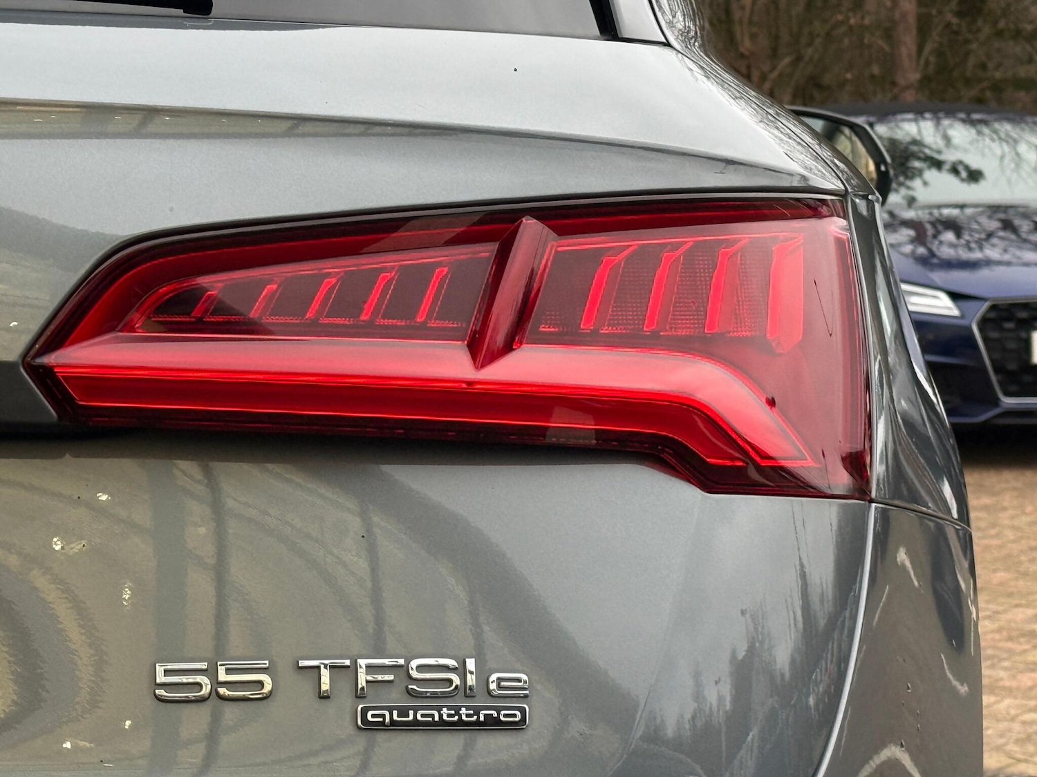 Used Audi Q5 2020 for sale - 76953023: Photo 40