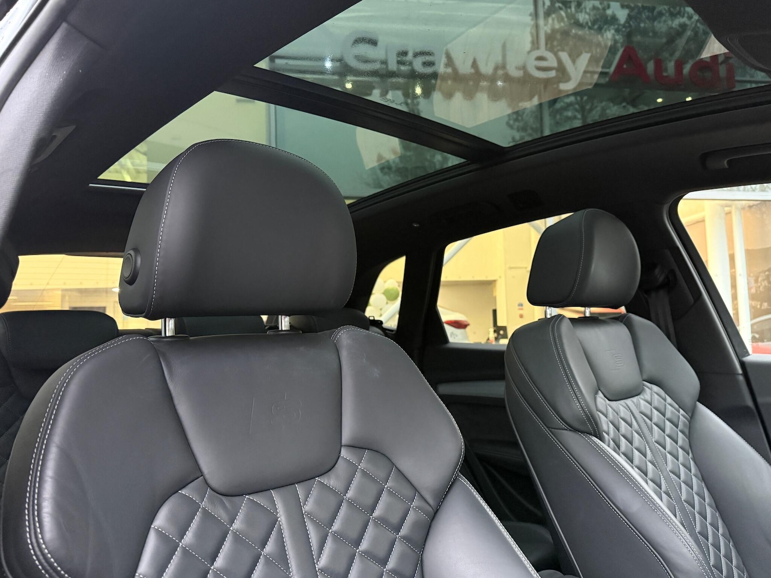 Used Audi Q5 2020 for sale - 76953023: Photo 44