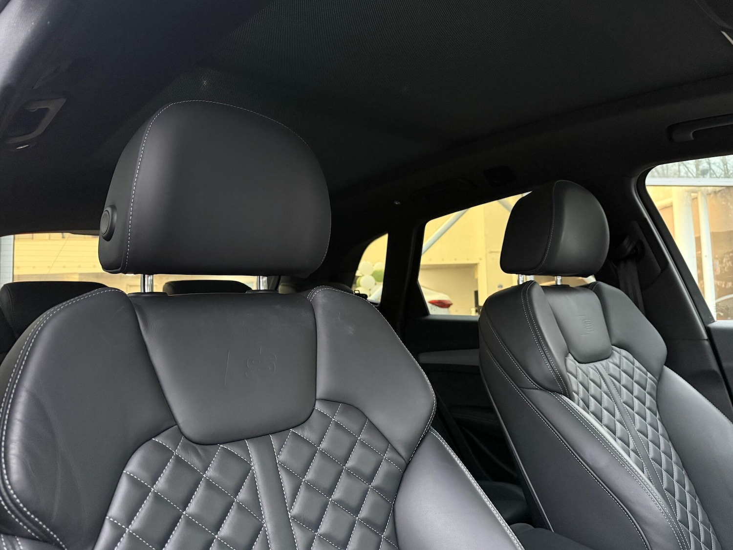 Used Audi Q5 2020 for sale - 76953023: Photo 45