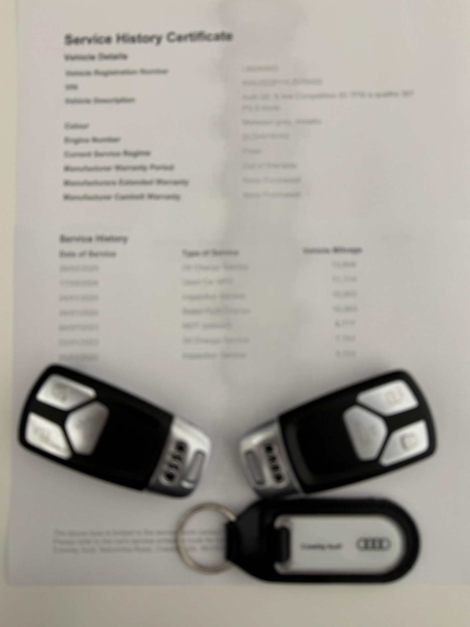 Used Audi Q5 2020 for sale - 76953023: Photo 5