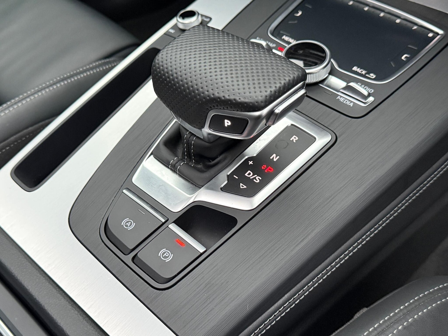 Used Audi Q5 2020 for sale - 76953023: Photo 53