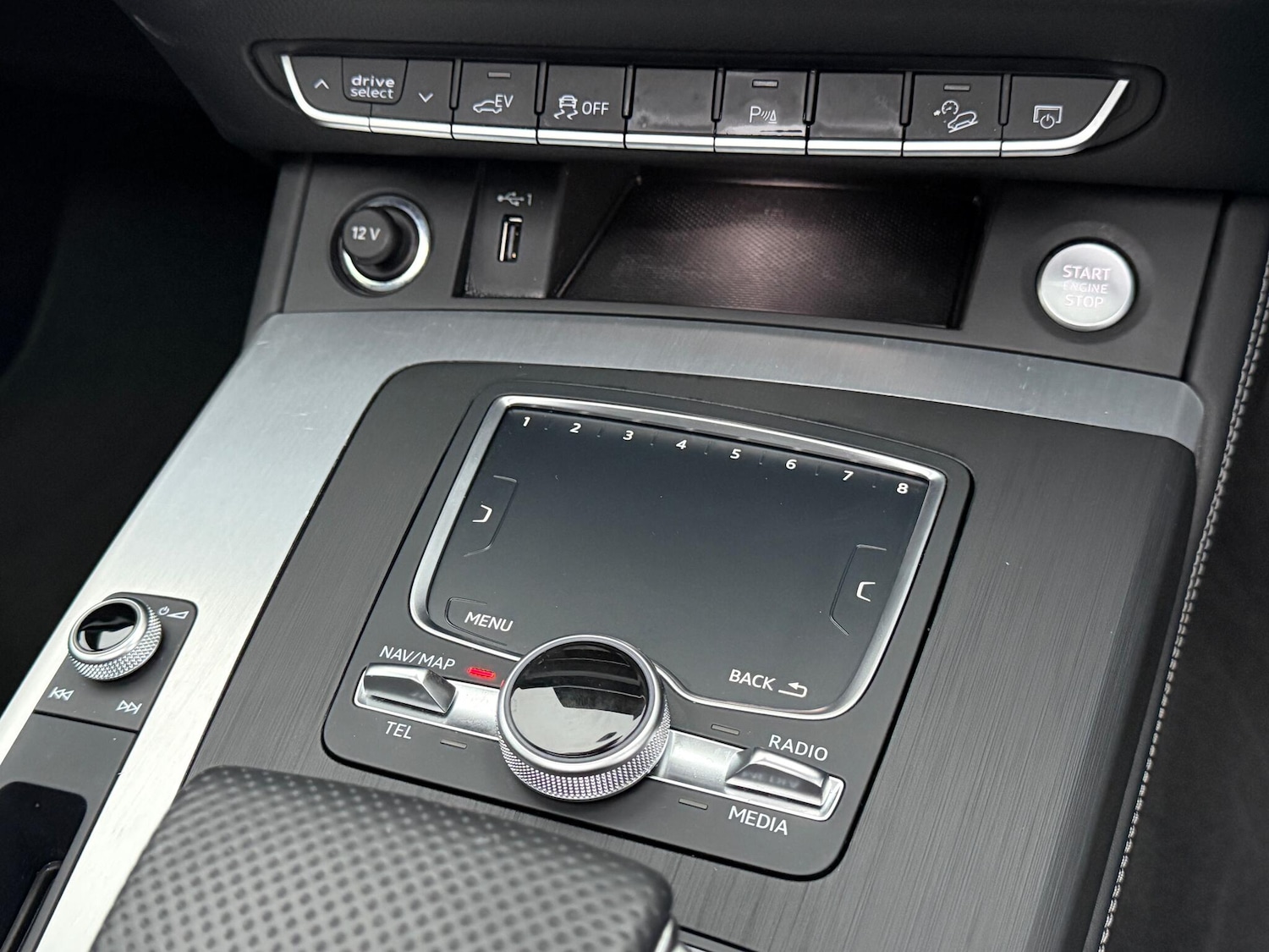 Used Audi Q5 2020 for sale - 76953023: Photo 54