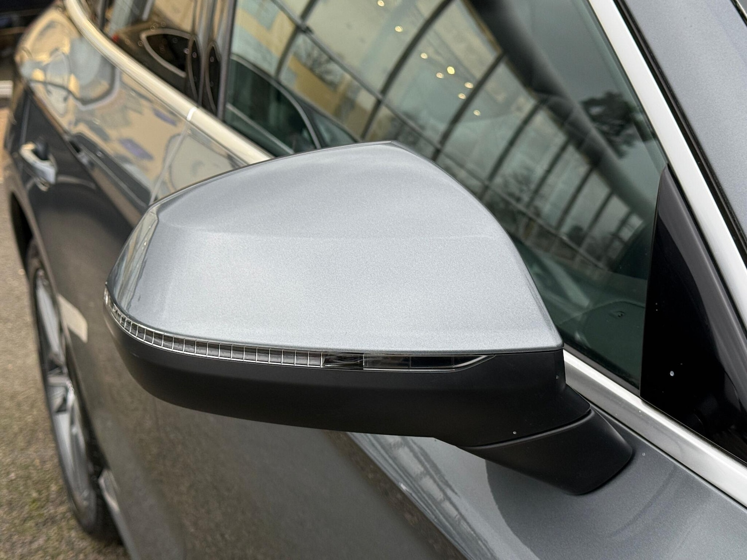 Used Audi Q5 2020 for sale - 76953023: Photo 57