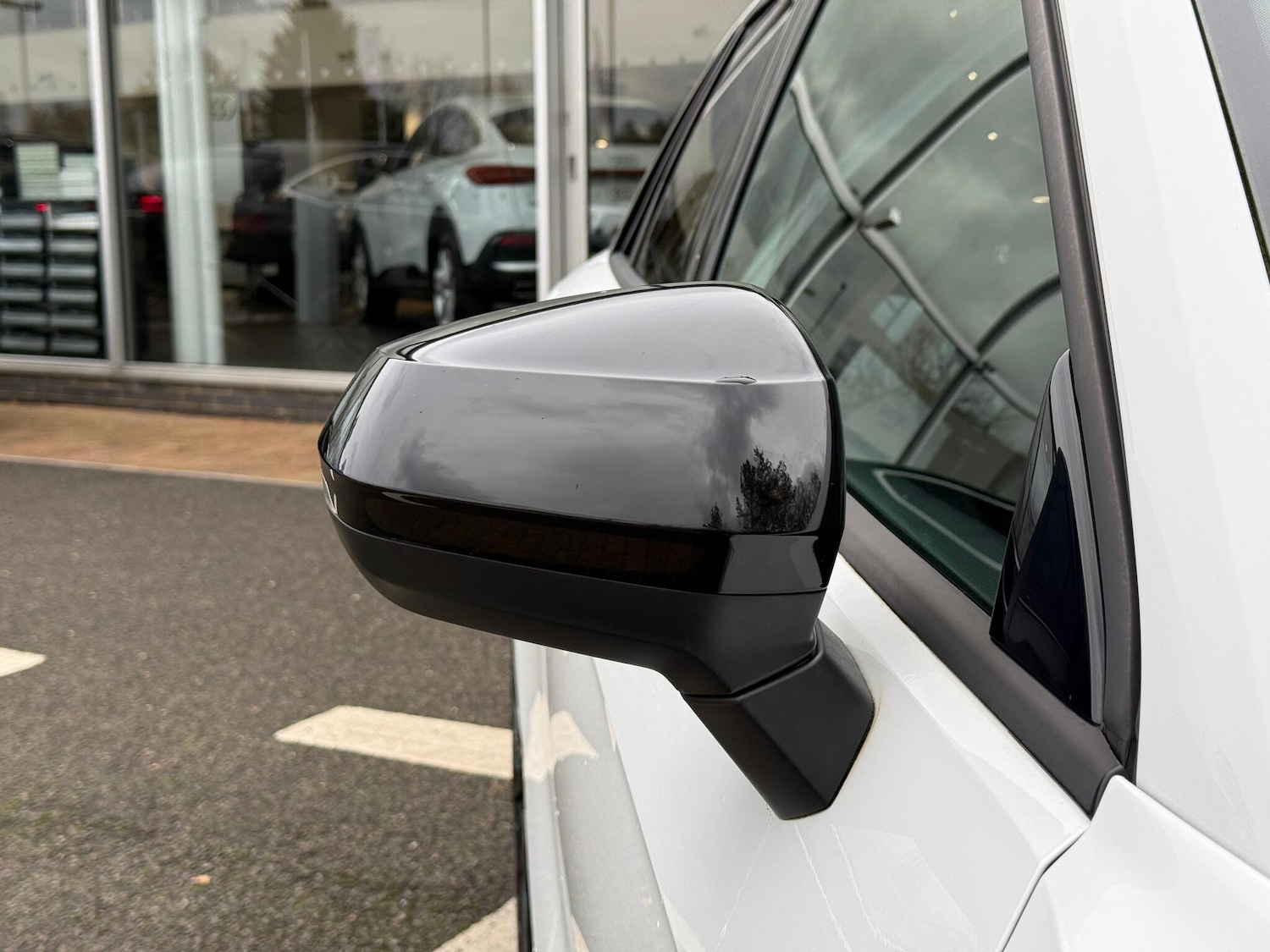 Used Audi Q2 2020 for sale - 76689991: Photo 11