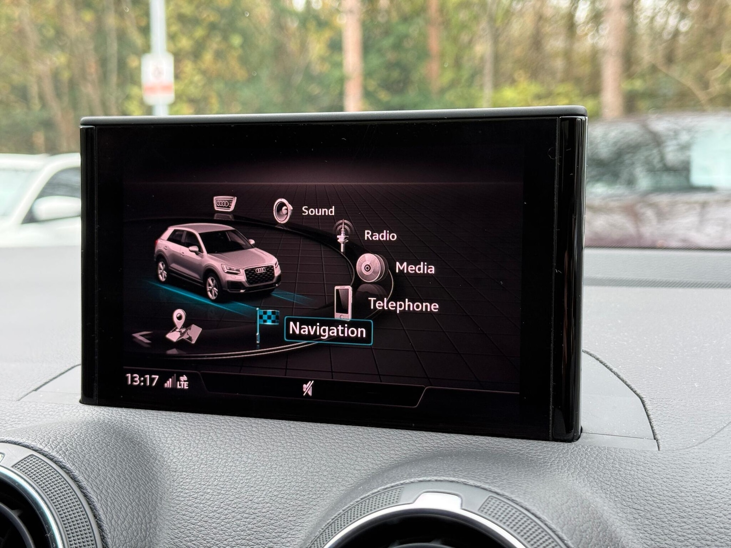 Used Audi Q2 2020 for sale - 76689991: Photo 13