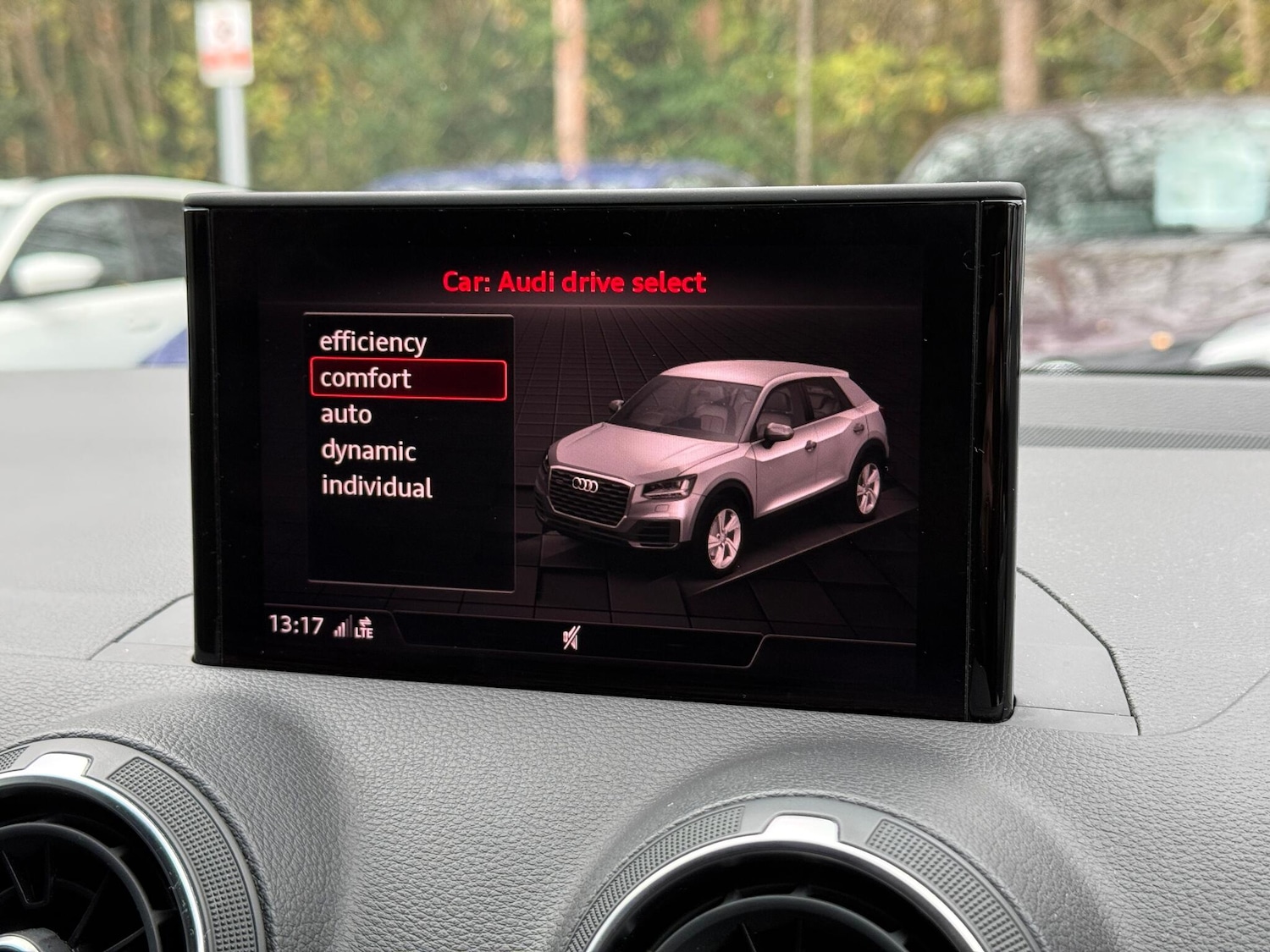 Used Audi Q2 2020 for sale - 76689991: Photo 14