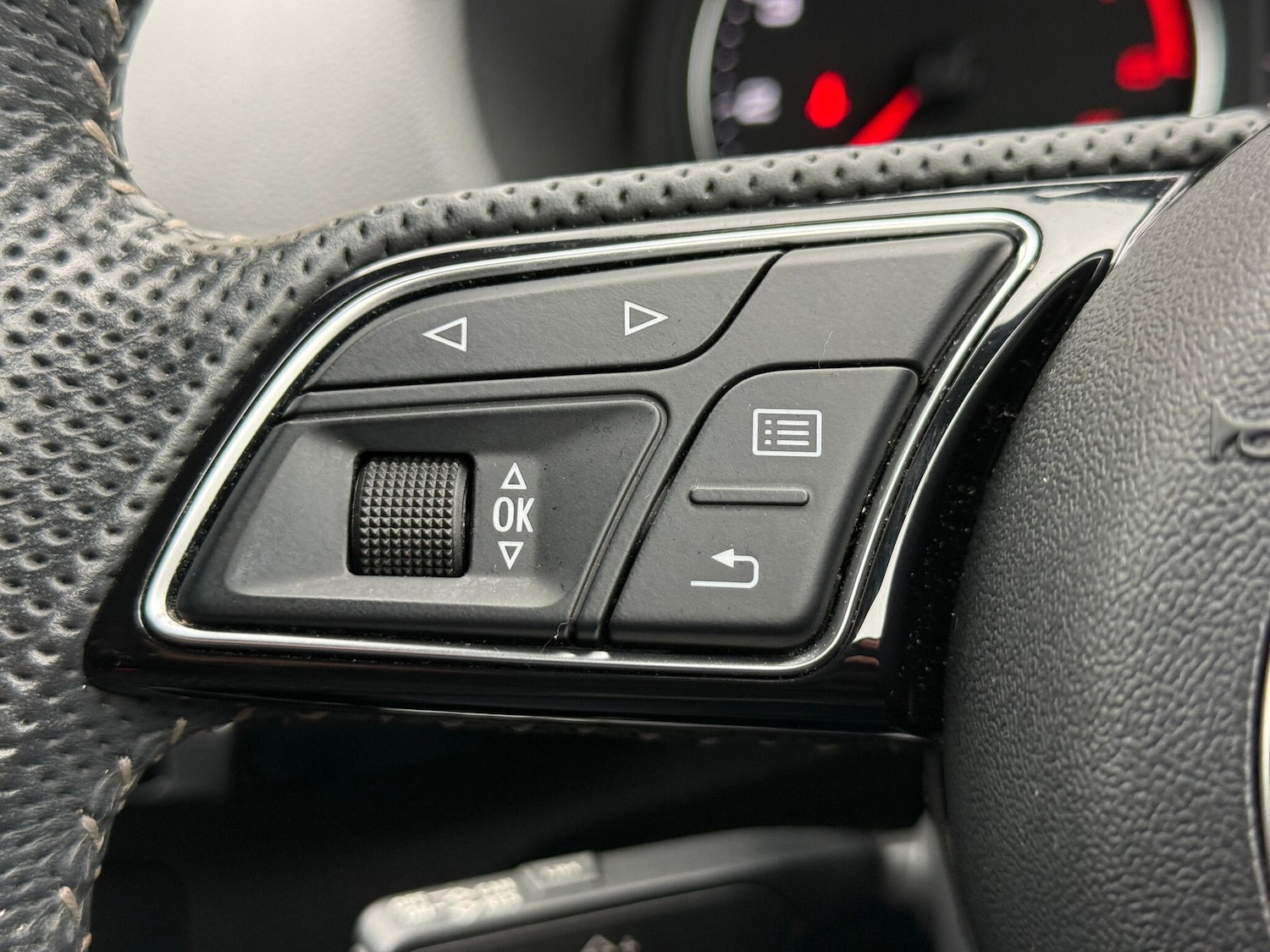 Used Audi Q2 2020 for sale - 76689991: Photo 15