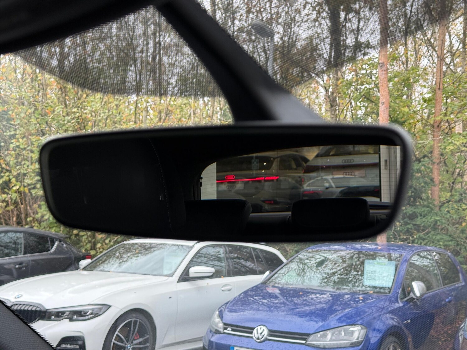 Used Audi Q2 2020 for sale - 76689991: Photo 25