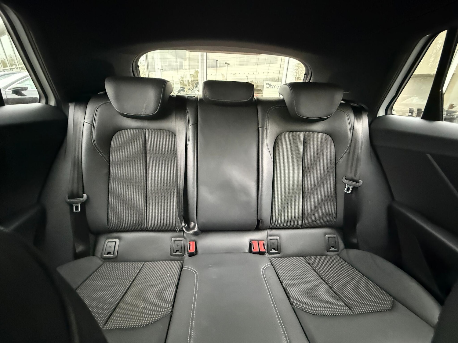 Used Audi Q2 2020 for sale - 76689991: Photo 27