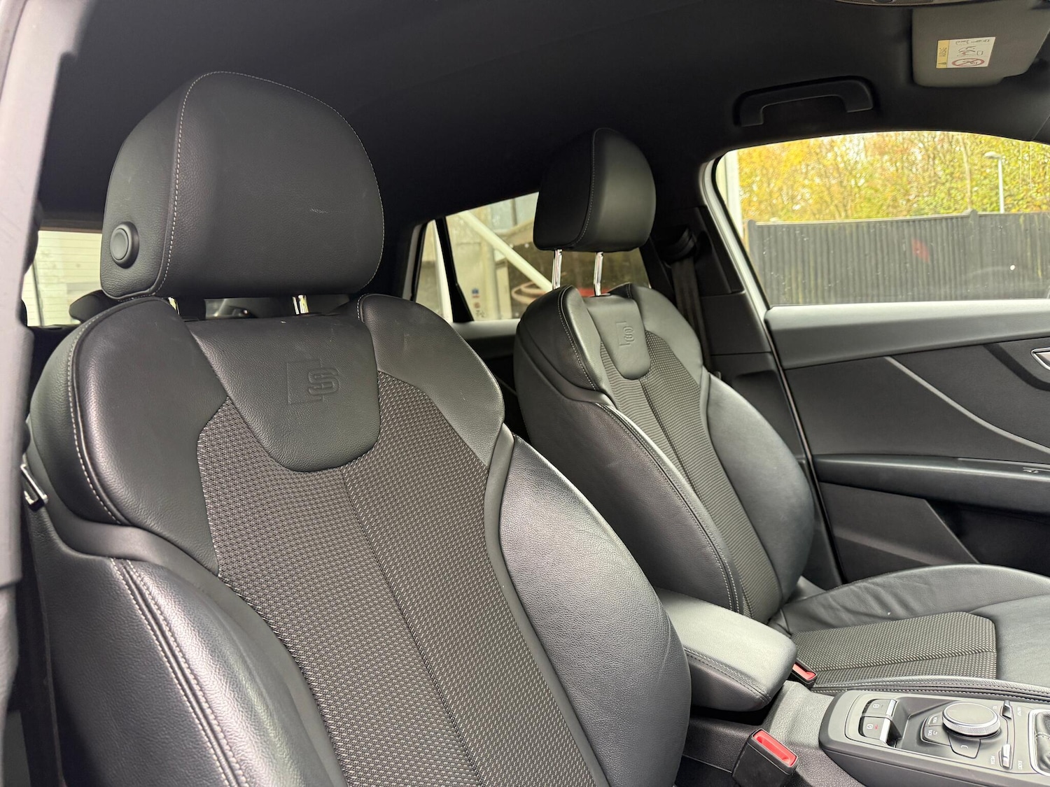 Used Audi Q2 2020 for sale - 76689991: Photo 28