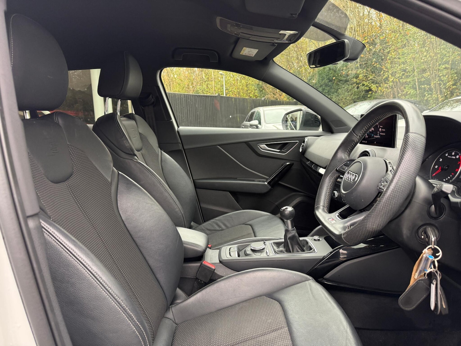 Used Audi Q2 2020 for sale - 76689991: Photo 29