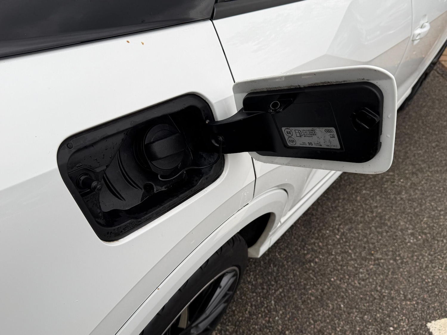 Used Audi Q2 2020 for sale - 76689991: Photo 30