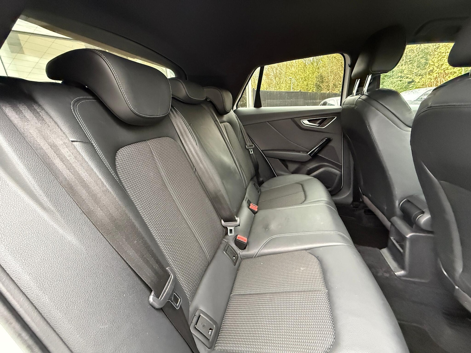 Used Audi Q2 2020 for sale - 76689991: Photo 31