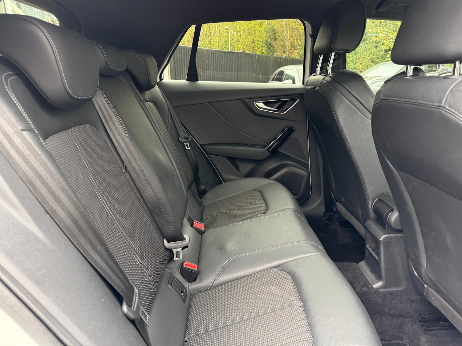 Used Audi Q2 2020 for sale - 76689991: Photo 32