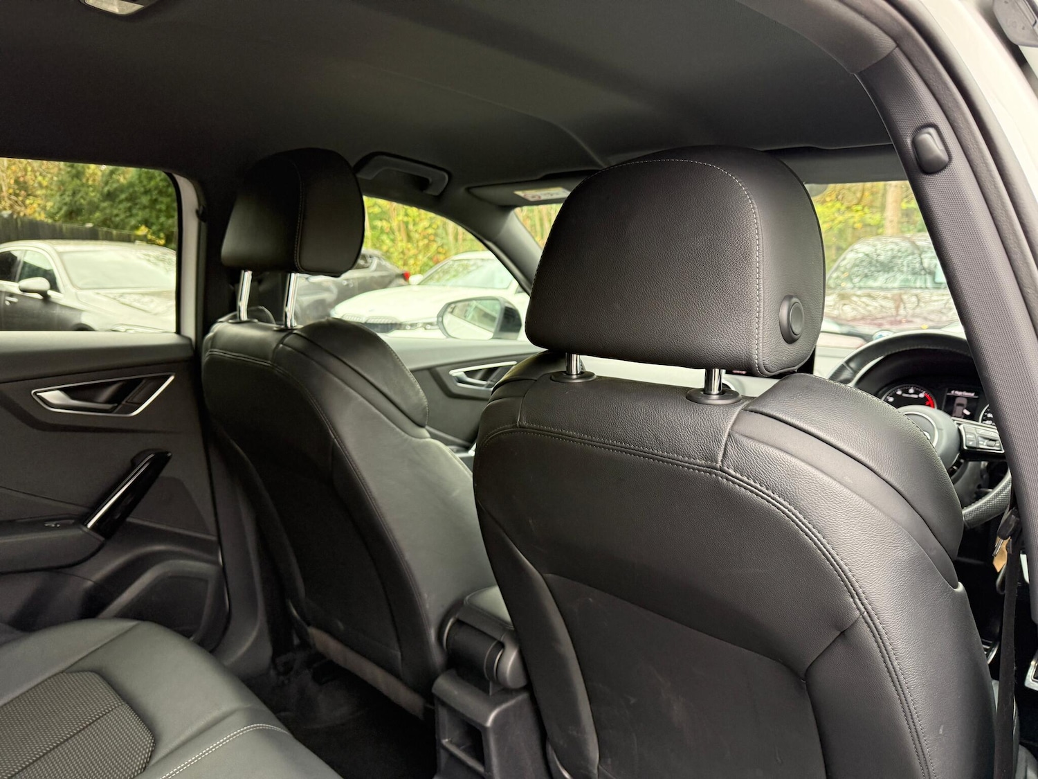 Used Audi Q2 2020 for sale - 76689991: Photo 33