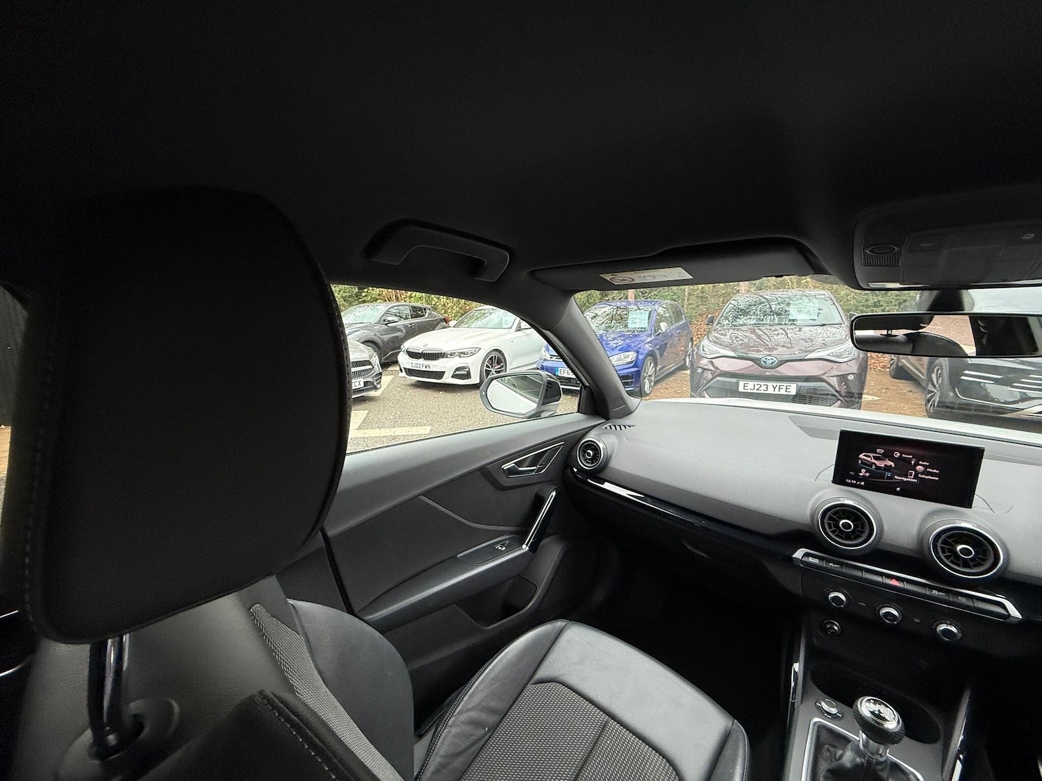 Used Audi Q2 2020 for sale - 76689991: Photo 34