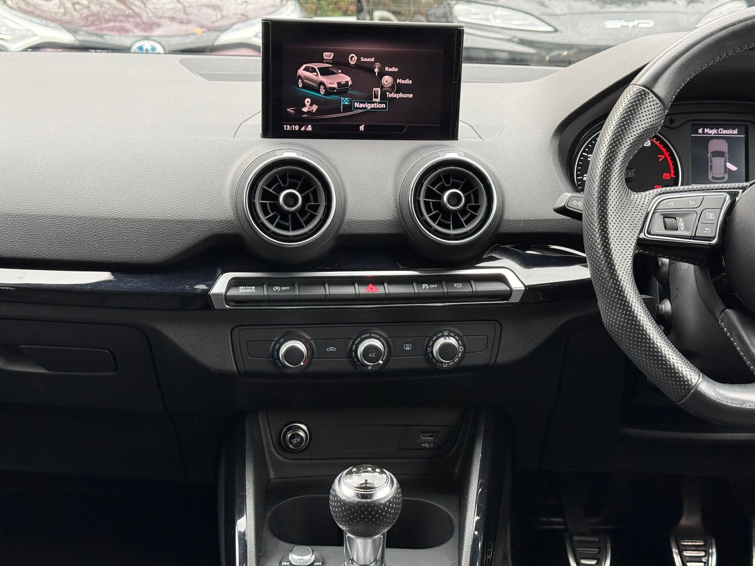 Used Audi Q2 2020 for sale - 76689991: Photo 36