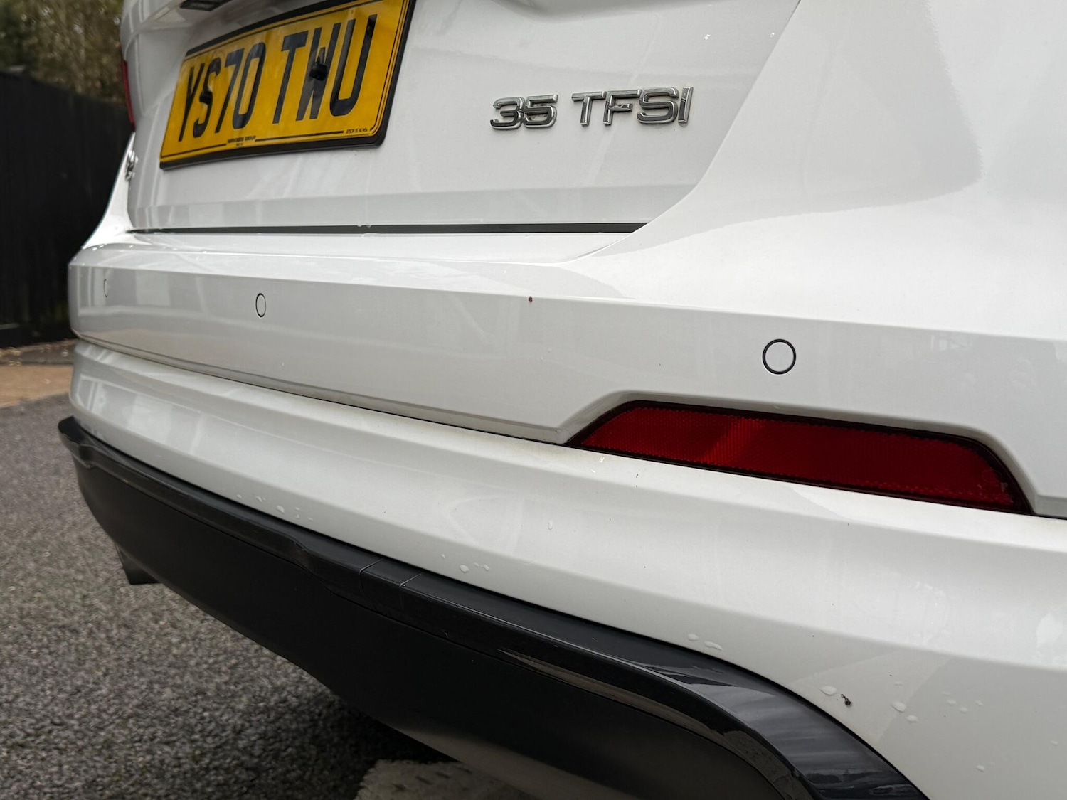 Used Audi Q2 2020 for sale - 76689991: Photo 38