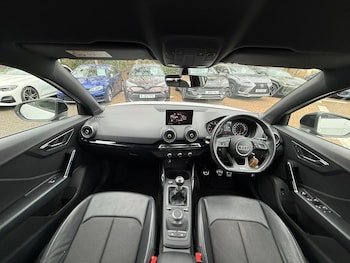 Used Audi Q2 2020 for sale - 76689991: Photo