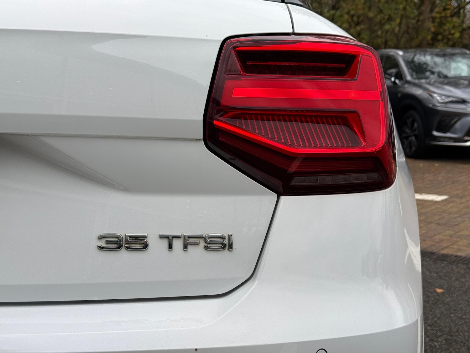 Used Audi Q2 2020 for sale - 76689991: Photo 43