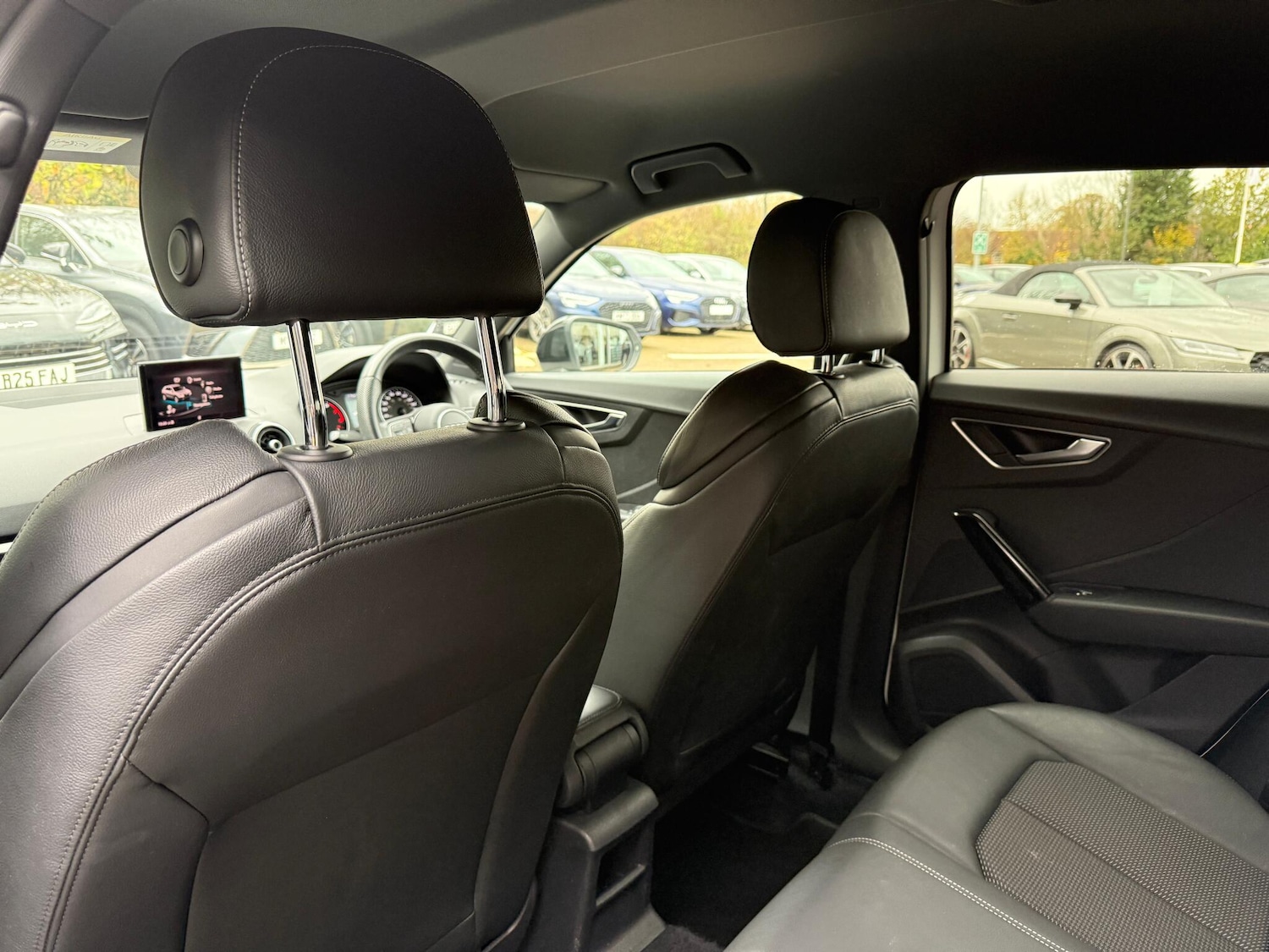 Used Audi Q2 2020 for sale - 76689991: Photo 45