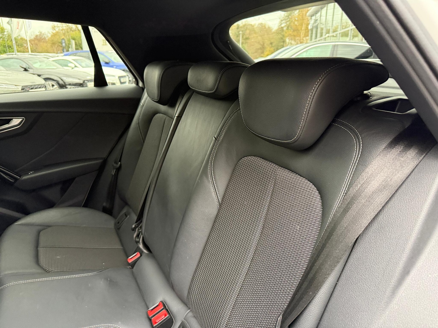 Used Audi Q2 2020 for sale - 76689991: Photo 46