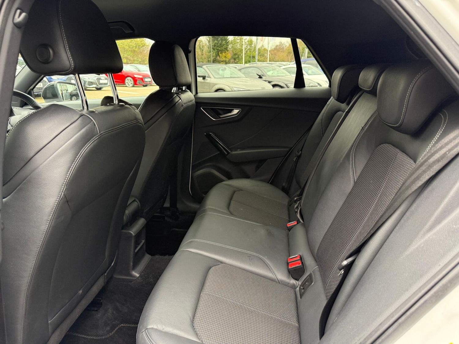 Used Audi Q2 2020 for sale - 76689991: Photo 47