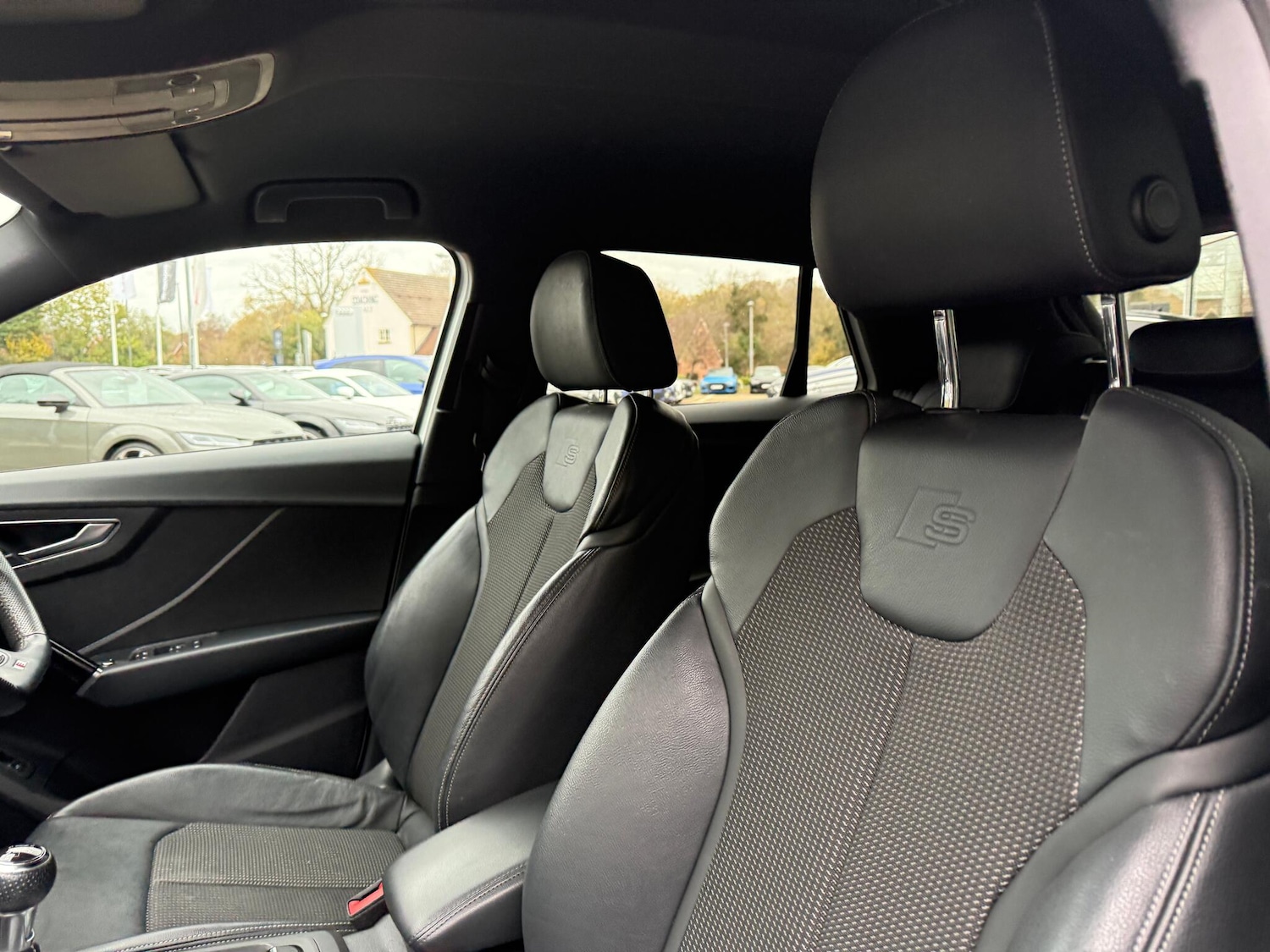 Used Audi Q2 2020 for sale - 76689991: Photo 49