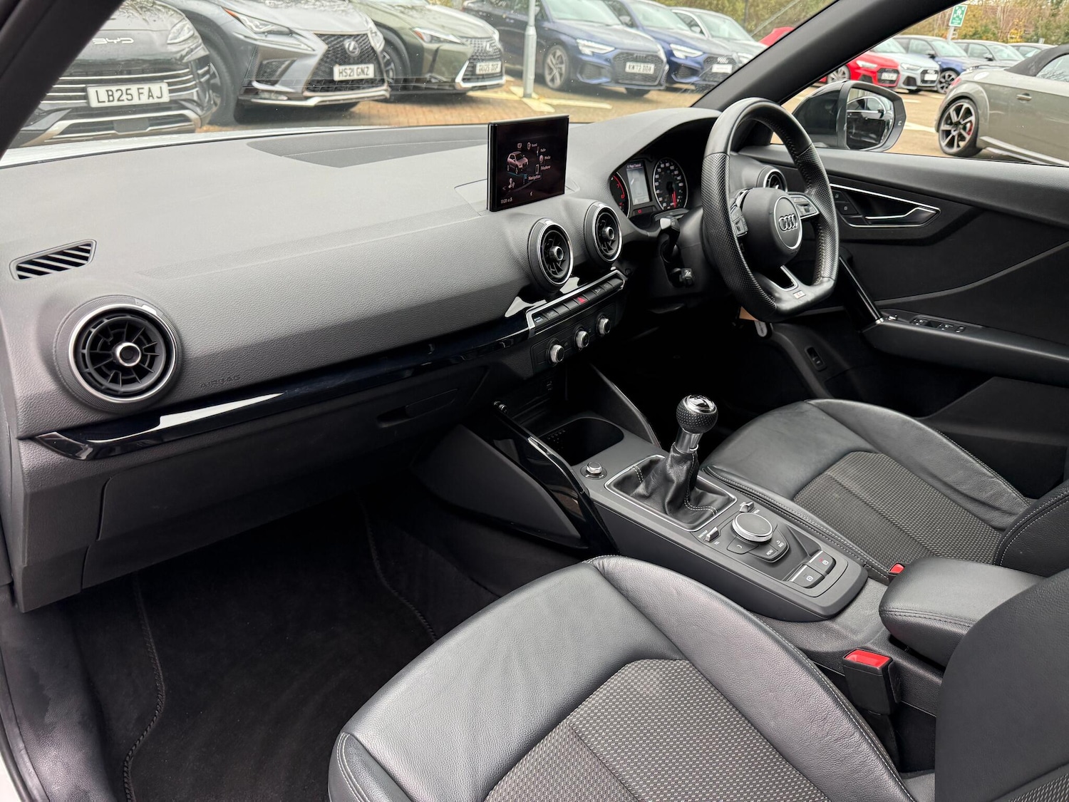 Used Audi Q2 2020 for sale - 76689991: Photo 5