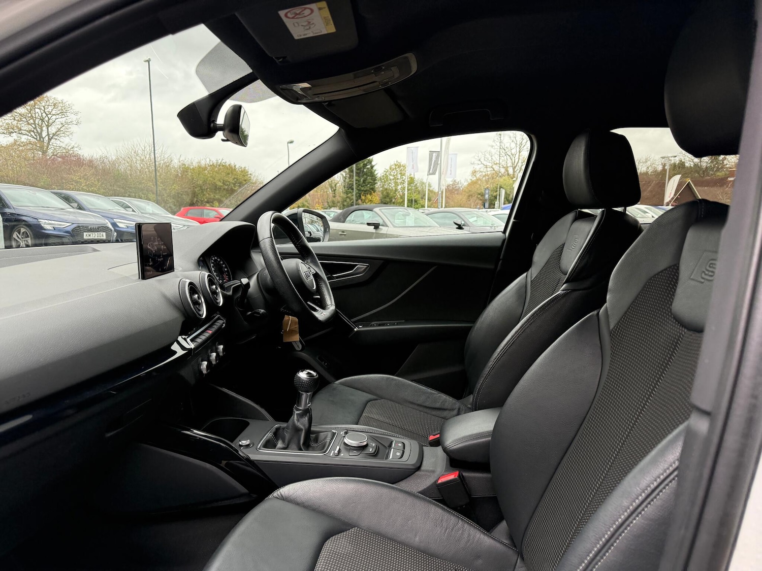 Used Audi Q2 2020 for sale - 76689991: Photo 50