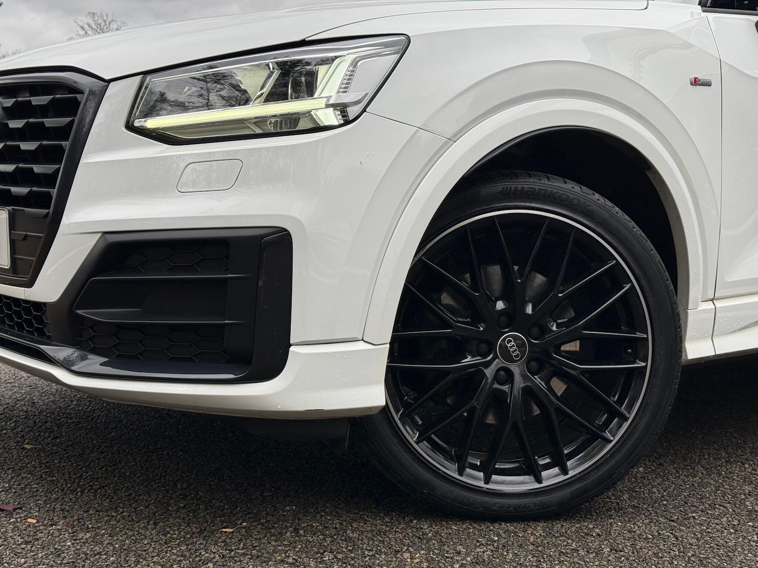 Used Audi Q2 2020 for sale - 76689991: Photo 52