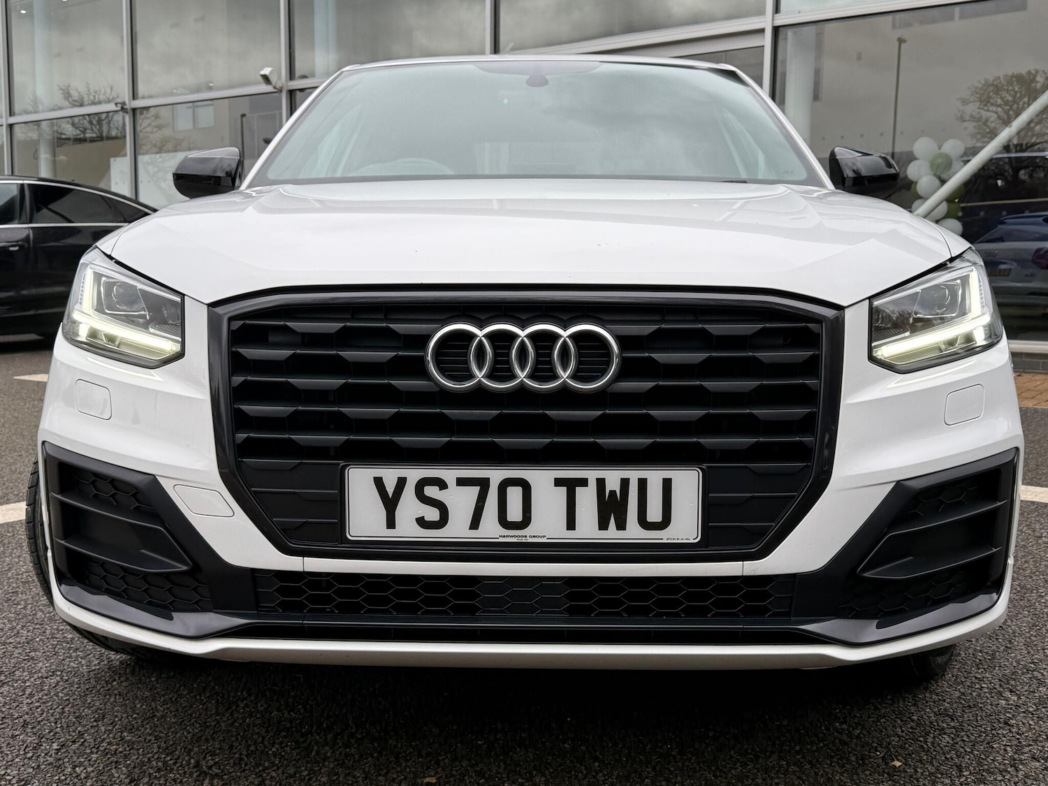 Used Audi Q2 2020 for sale - 76689991: Photo 53