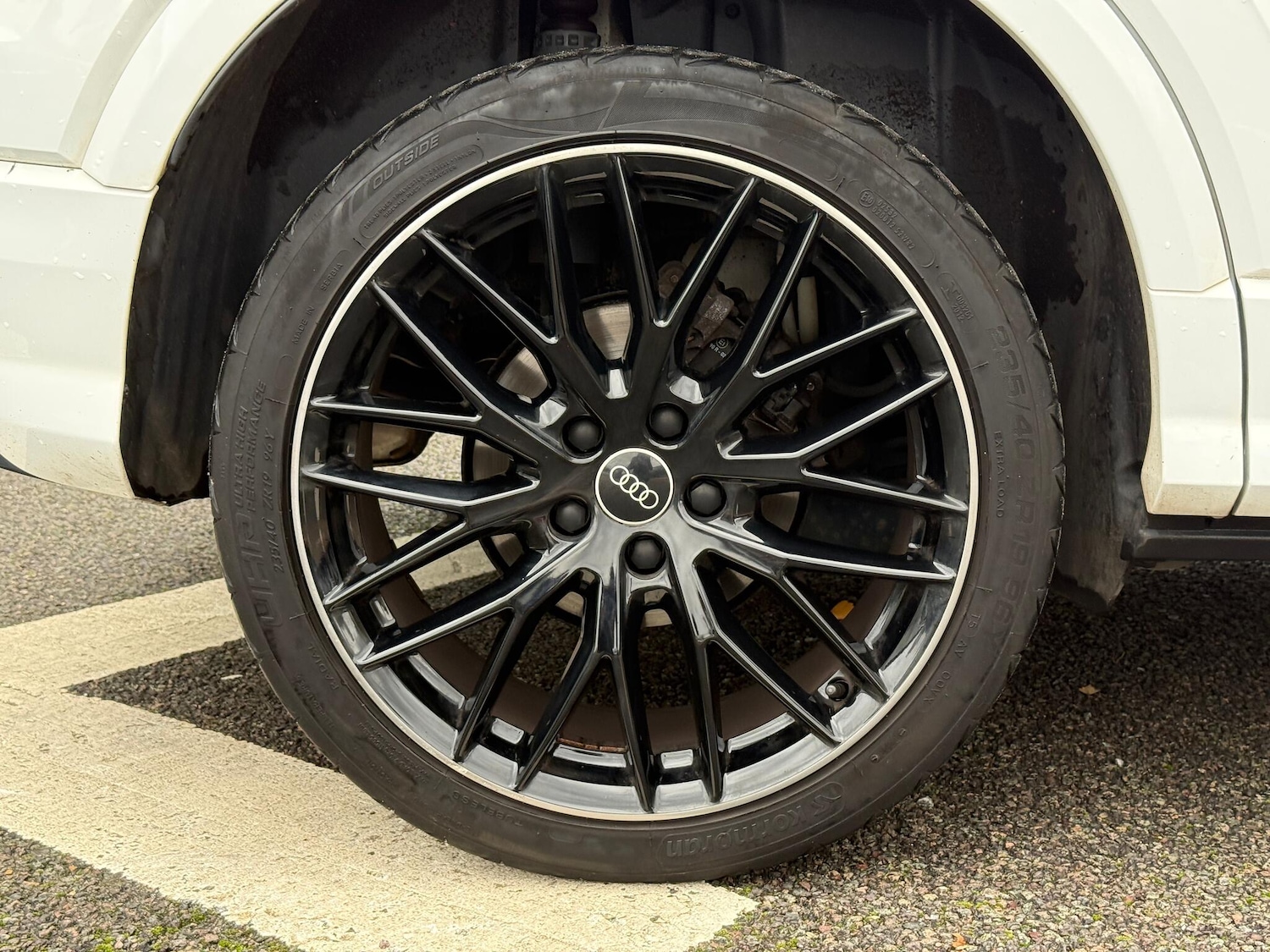 Used Audi Q2 2020 for sale - 76689991: Photo 7