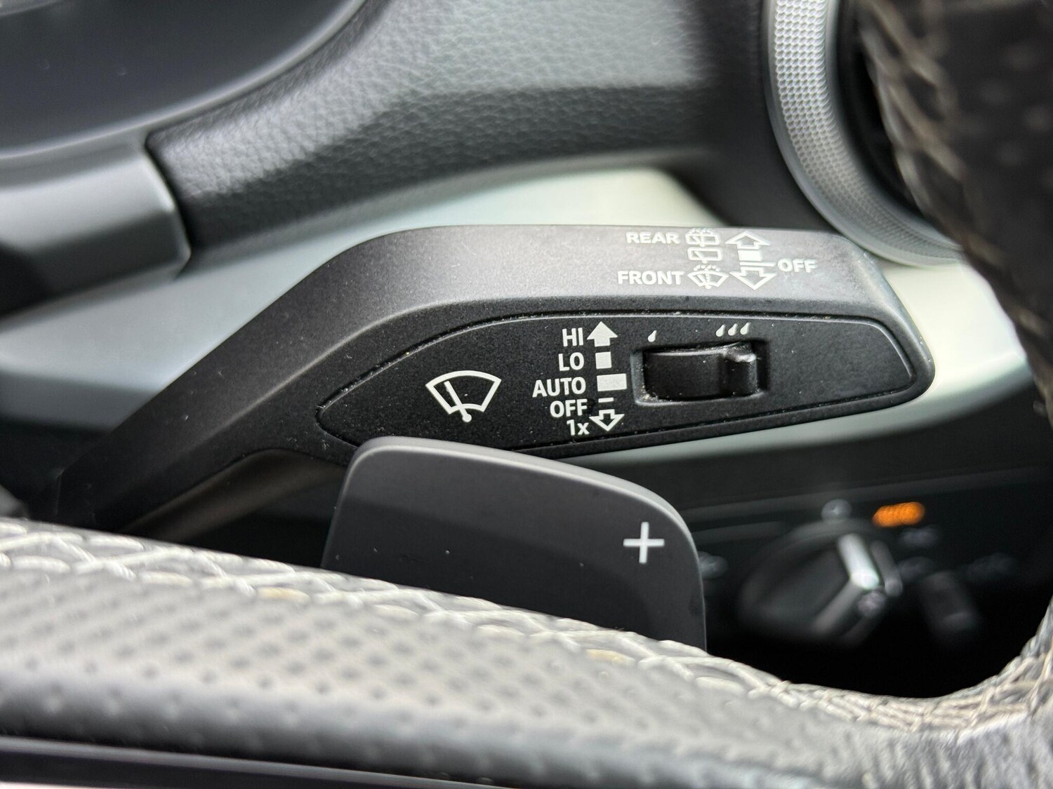 Used Audi Q2 2021 for sale - 77496770: Photo 12