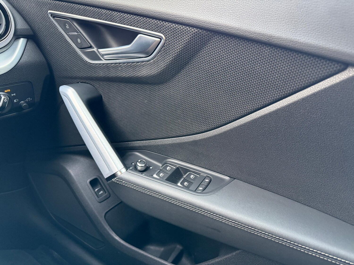 Used Audi Q2 2021 for sale - 77496770: Photo 16